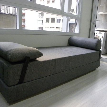 Studio Moderno No Centro De Sp São Paulo Kültér fotó