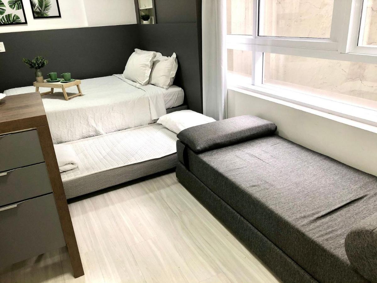 Studio Moderno No Centro De Sp São Paulo Kültér fotó